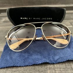 Marc Jacobs Aviators 
