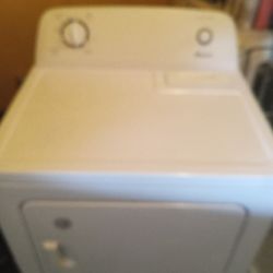 Amana Dryer 