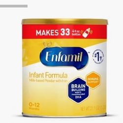 Enfamil