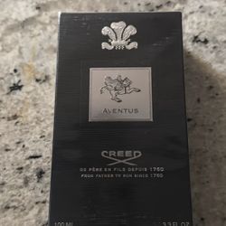 Creed Aventus 100ml