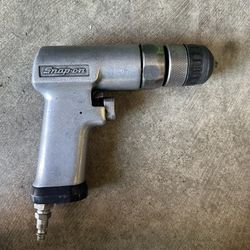 Snap-on 3/8 Air Drill 