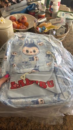 New back packs