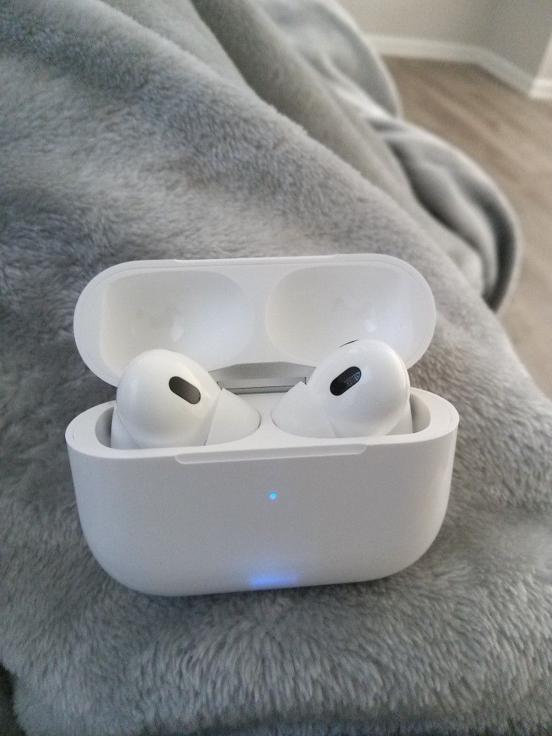 Wireless Earbuds