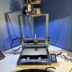 Elegoo Neptune 4 Max 3D Printer 