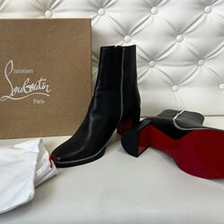 Never Before Worn Christian Louboutins Limited Addition 
