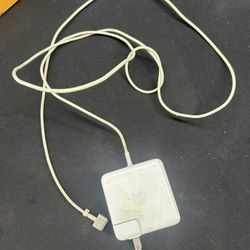 Apple 60W MagSafe 2 Power Adapter (Model A1435