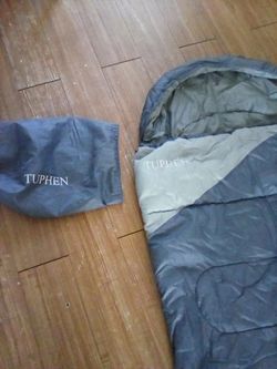 Sleep bags