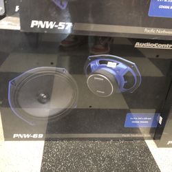 Audiocontrol Pnw-69 On Sale Today For 179.99