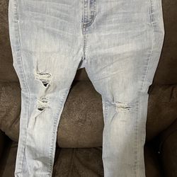 GUESS jeans