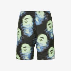 BAPE STORM Shorts.


