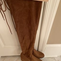 Brand New Thigh High Boots 