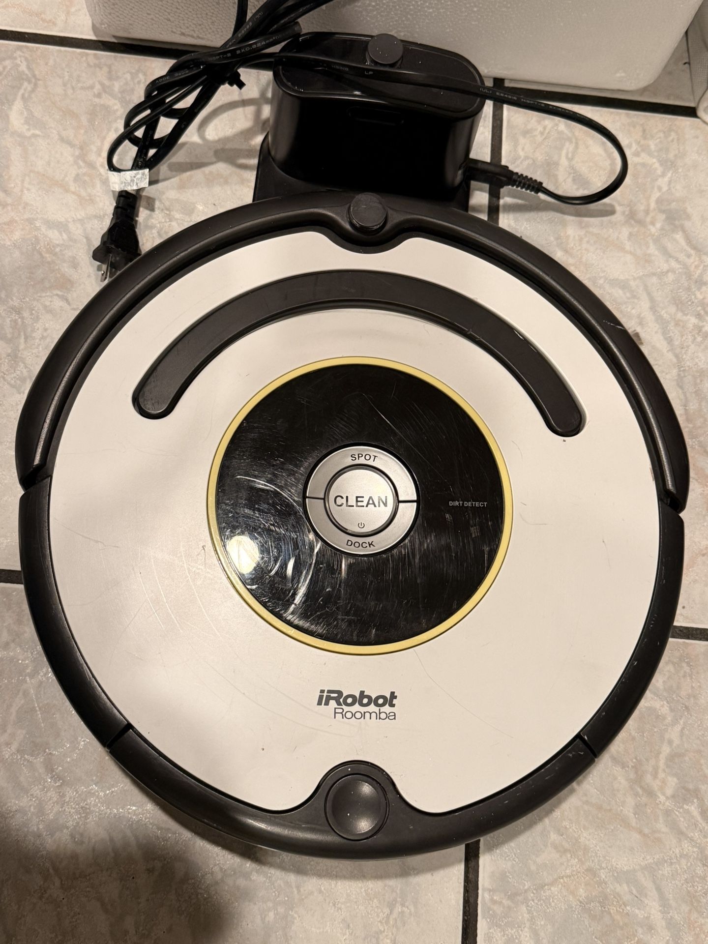 iRobot