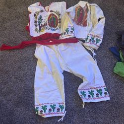 Juan Diego Size 8