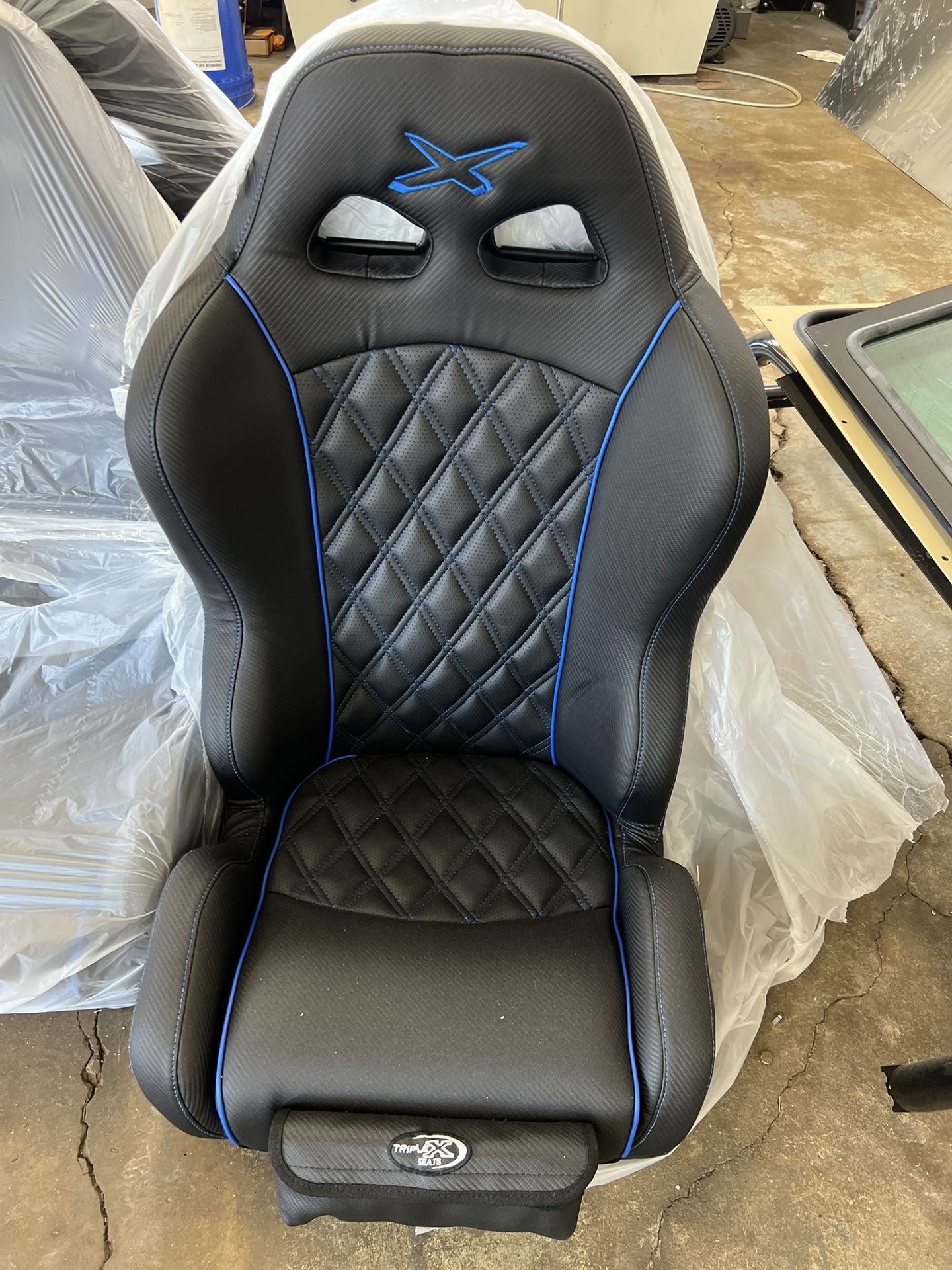 TRIPLE X SEATS for Sale in Phoenix, AZ OfferUp