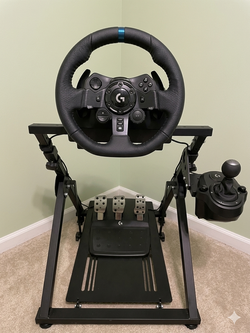 G29 Wheels for PS5 and PC