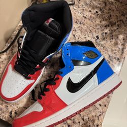 Jordan 1 