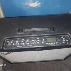 Monitore De Guitarra 