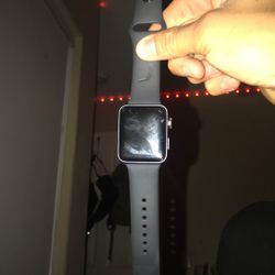 Apple Watch Series 4