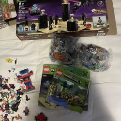 Legossss