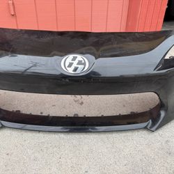 Fr-s Front Bumper