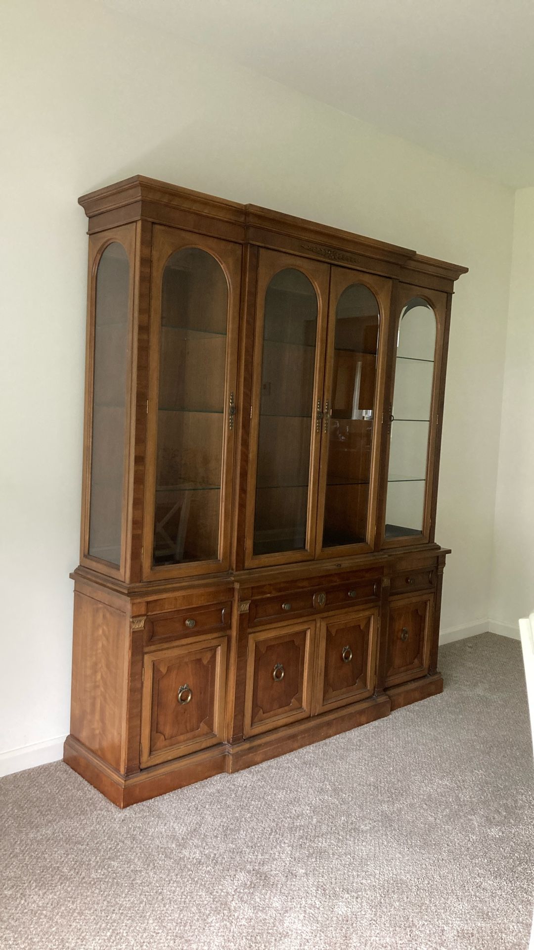 China Cabinet