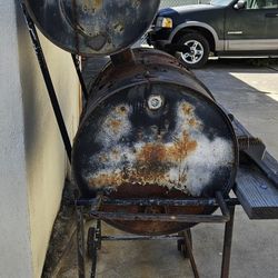 Smoker (Grill) 