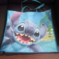 Stitch Bag