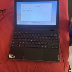 Lenovo Chromebook