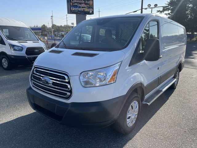 2018 Ford Transit 250 Van
