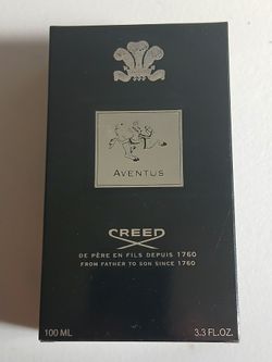 Men's Creed Aventus - Size 3.3 fl oz