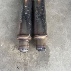 Magma Flow Performance  Resonators 