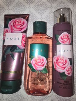 Rose Set