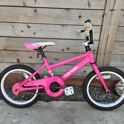 Kids Bike Co Op