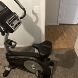 Stationary Bike 