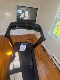 NordicTrack 2450 commercial treadmill