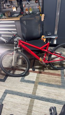 Porsche Bicycle
