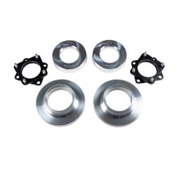 2.5" SST LIFT KIT - TOYOTA TACOMA 2024-2025