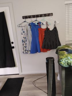 Women's Large And Xlarge Dress