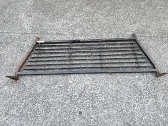 Truck Rack