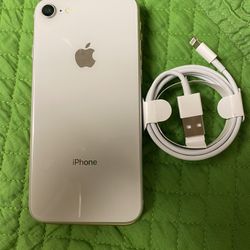 iPhone 8 Unlocked For All Carriers