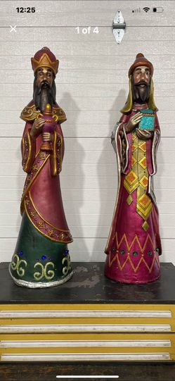 2 Outta 3 Wisemen Bombay Company 