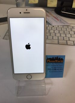 iPhone 6 T-Mobile or MetroPCS only