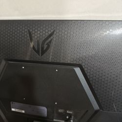 Ultra Gear Monitor 165hz