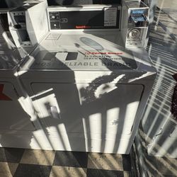 Speed Queen Dryer Coin Operated 