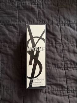 YVESSAINTLAURENT  (YSL) Myself