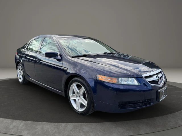 2006 Acura TL
