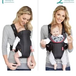 Baby Carrier