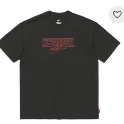Nike X Stranger Things NSW Tee