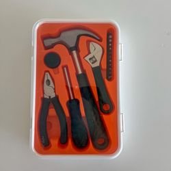 Small Tool Box 