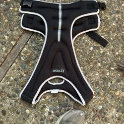 eight pound weight vest
